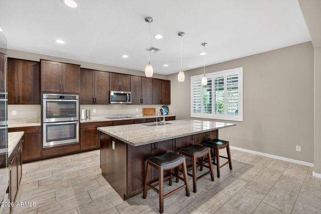 3141 N LOMA Vista, Mesa, AZ 85213