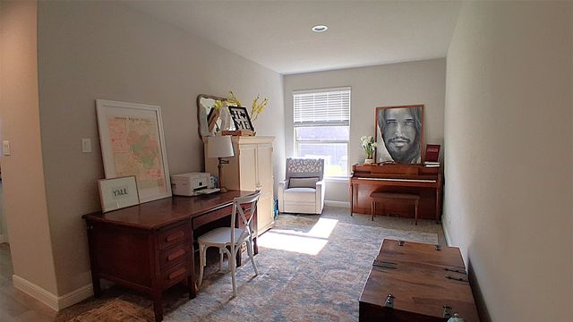 309 Clayton Street, Glenn Heights, TX 75154