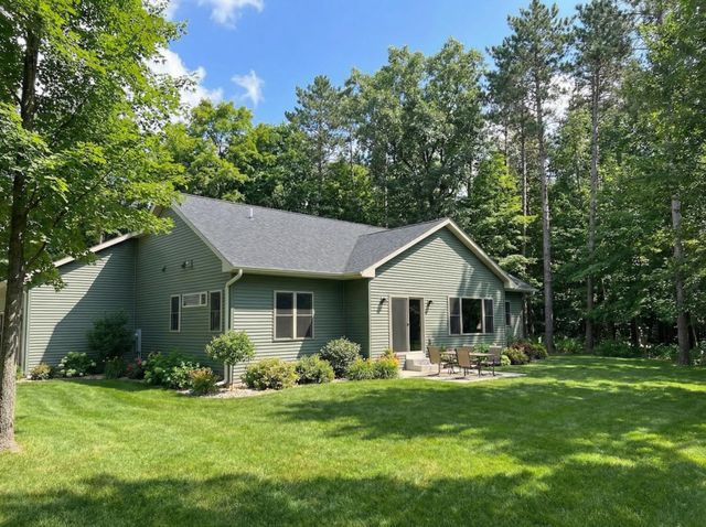 Lot 25 153rd Street, Hammond, WI 54015