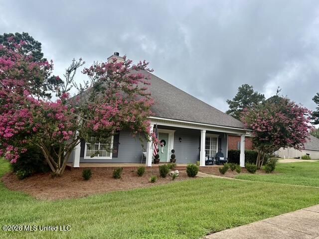 803 Annandale Road, Madison, MS 39110