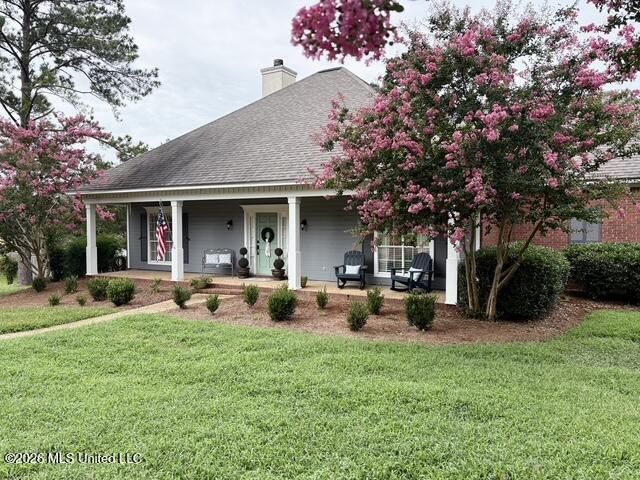 803 Annandale Road, Madison, MS 39110