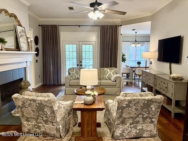803 Annandale Road, Madison, MS 39110