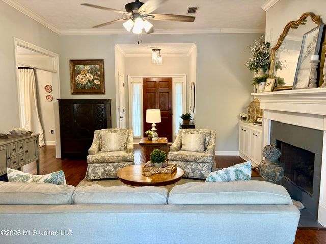 803 Annandale Road, Madison, MS 39110
