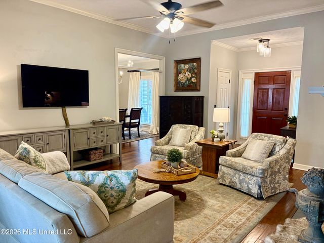 803 Annandale Road, Madison, MS 39110