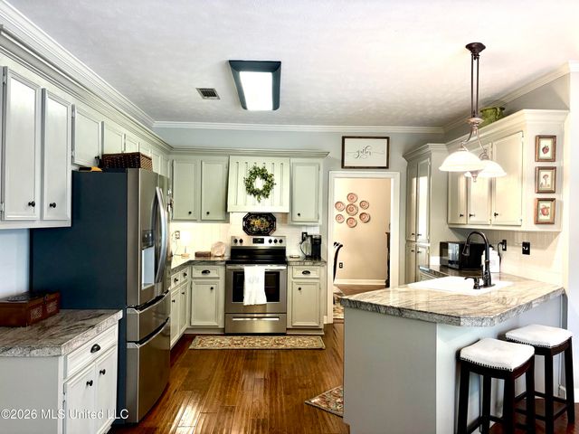 803 Annandale Road, Madison, MS 39110