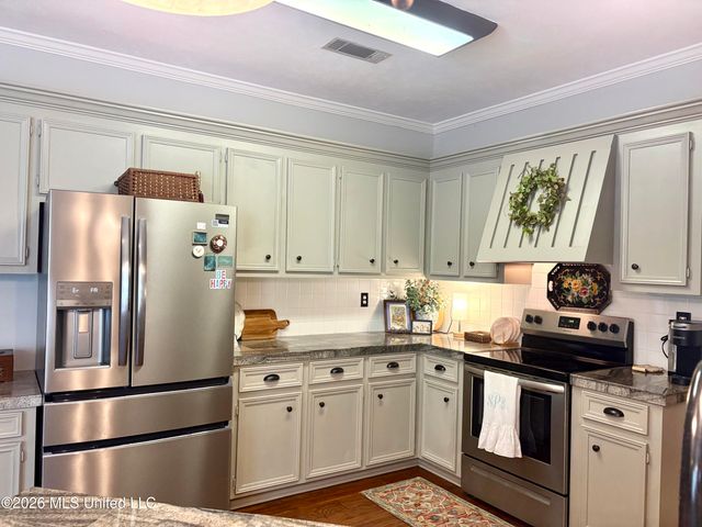803 Annandale Road, Madison, MS 39110
