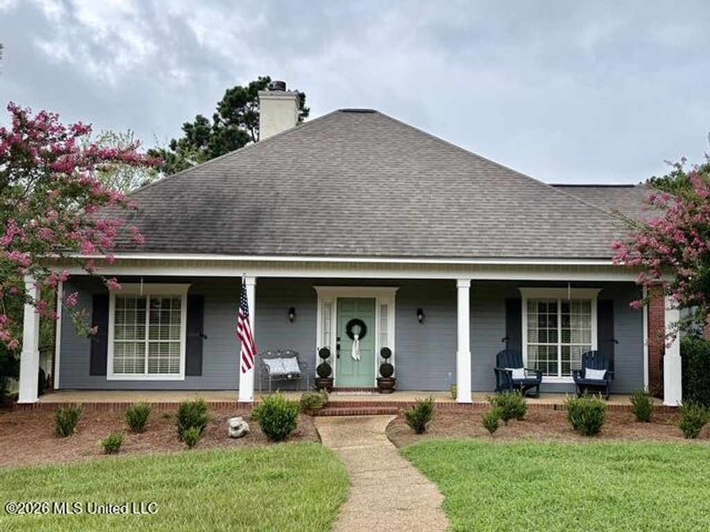 803 Annandale Road, Madison, MS 39110