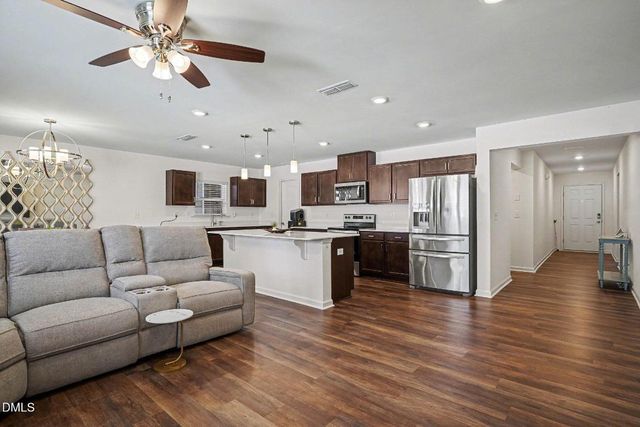 817 Emmer Street, Rolesville, NC 27587