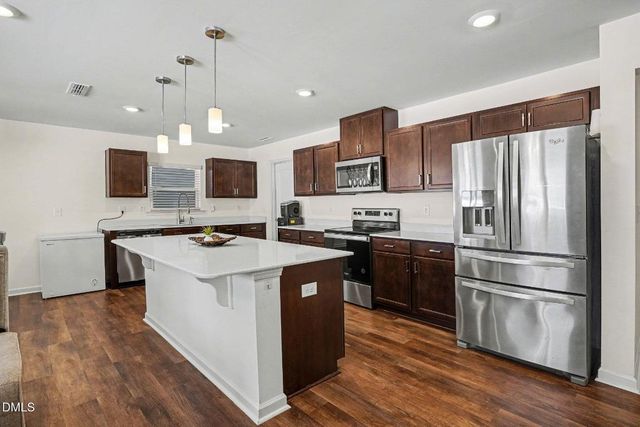 817 Emmer Street, Rolesville, NC 27587