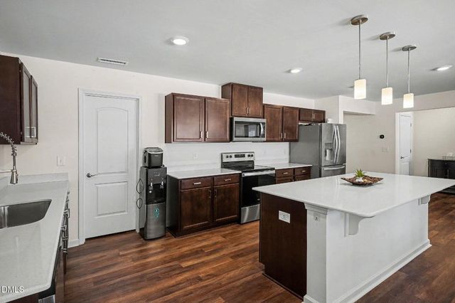 817 Emmer Street, Rolesville, NC 27587