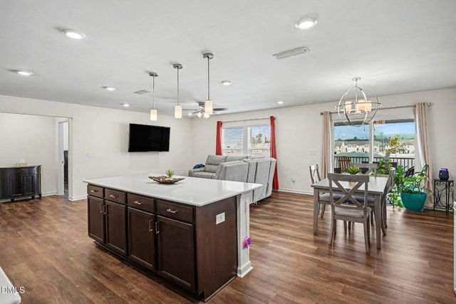 817 Emmer Street, Rolesville, NC 27587