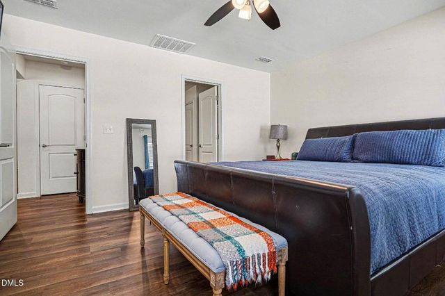 817 Emmer Street, Rolesville, NC 27587