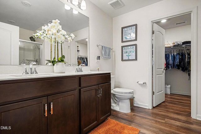 817 Emmer Street, Rolesville, NC 27587