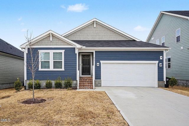 817 Emmer Street, Rolesville, NC 27587