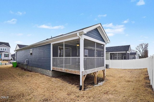 817 Emmer Street, Rolesville, NC 27587