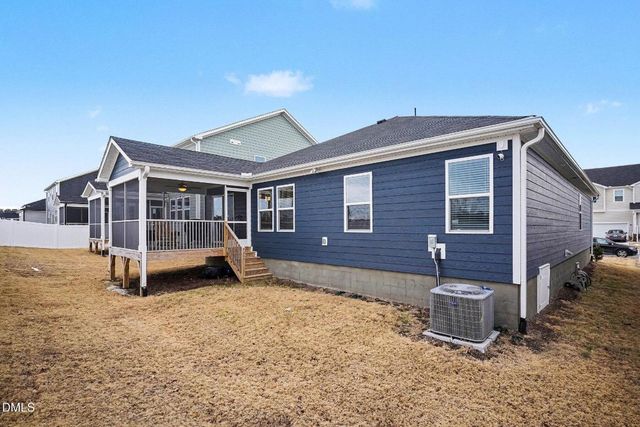 817 Emmer Street, Rolesville, NC 27587