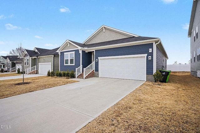 817 Emmer Street, Rolesville, NC 27587