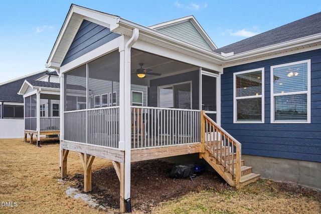 817 Emmer Street, Rolesville, NC 27587