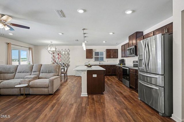 817 Emmer Street, Rolesville, NC 27587