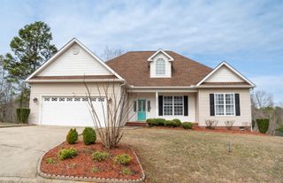 715 Tudor Lane, Boiling Springs, SC 29316