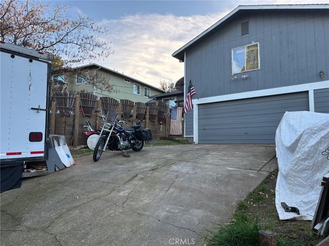 5563 Vista, Kelseyville, CA 95451