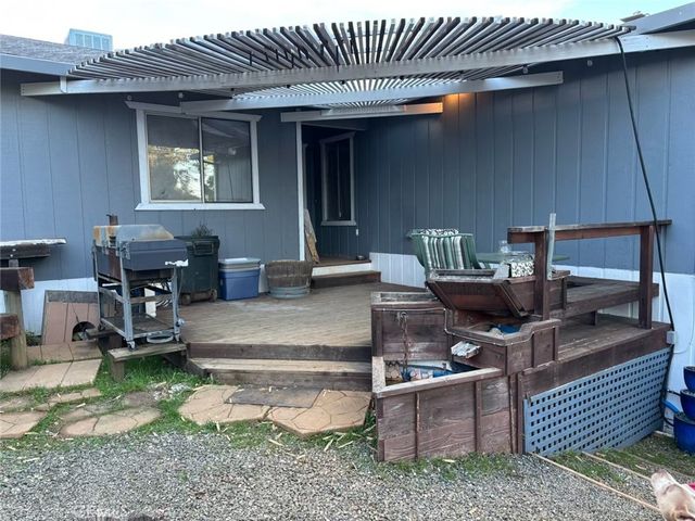 5563 Vista, Kelseyville, CA 95451