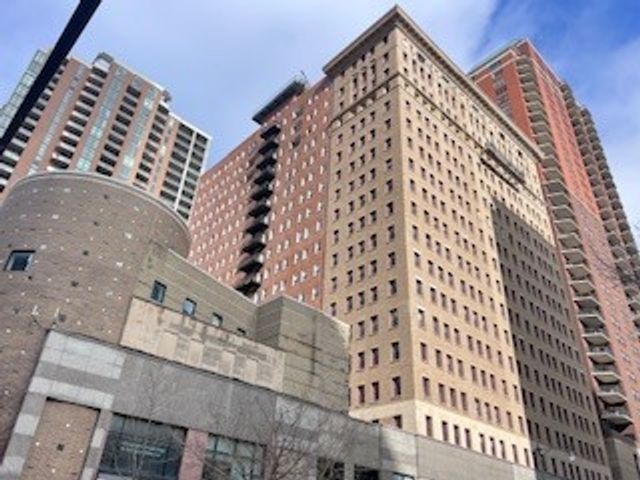 40 E 9TH Street 1601, Chicago, IL 60605