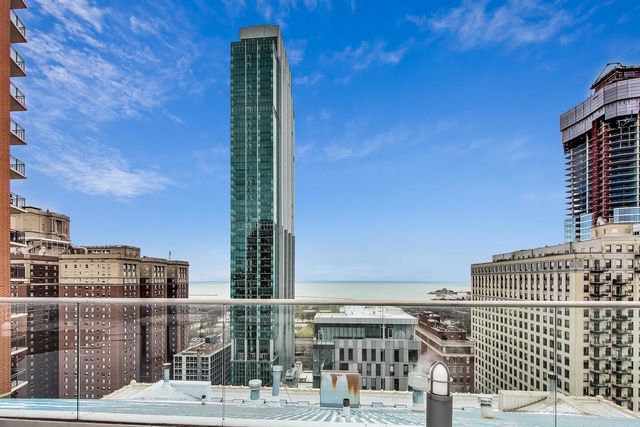 40 E 9TH Street 1601, Chicago, IL 60605