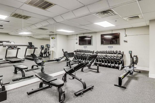 40 E 9TH Street 1601, Chicago, IL 60605