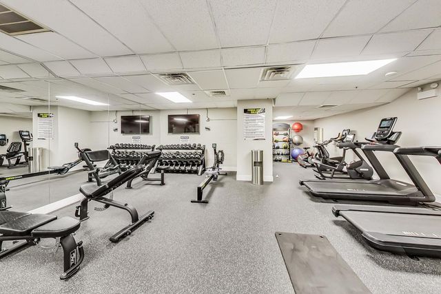 40 E 9TH Street 1601, Chicago, IL 60605