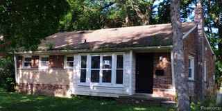 17136 Stout Street, Detroit, MI 48219