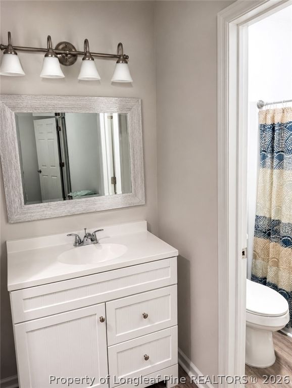 2276 Hackney Loop, Fayetteville, NC 28304 — photo 11