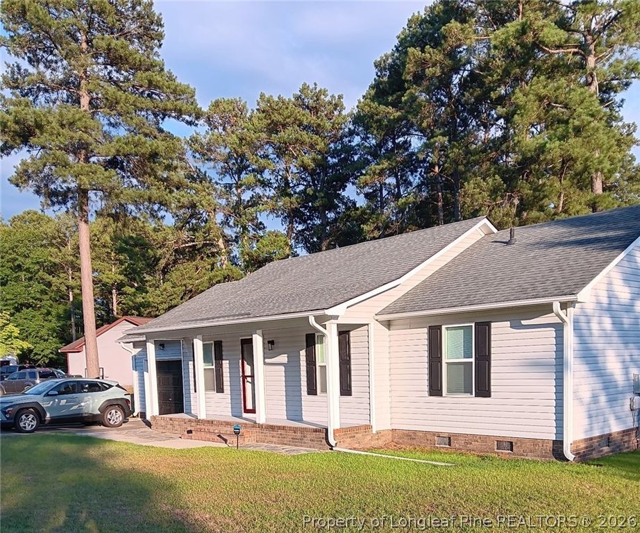 2276 Hackney Loop, Fayetteville, NC 28304 — photo 2
