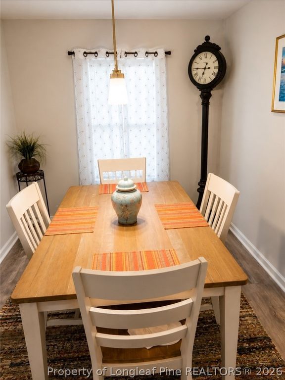 2276 Hackney Loop, Fayetteville, NC 28304 — photo 6