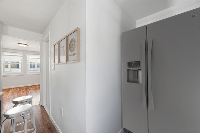 19 Keyes Street, Quincy, MA 02169