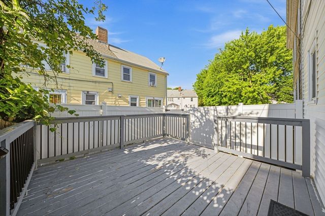 19 Keyes Street, Quincy, MA 02169