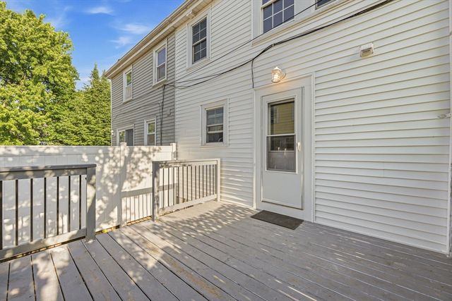 19 Keyes Street, Quincy, MA 02169