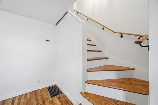 19 Keyes Street, Quincy, MA 02169