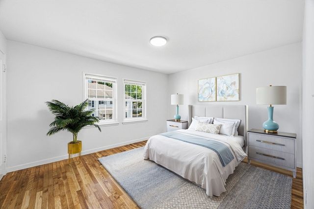 19 Keyes Street, Quincy, MA 02169
