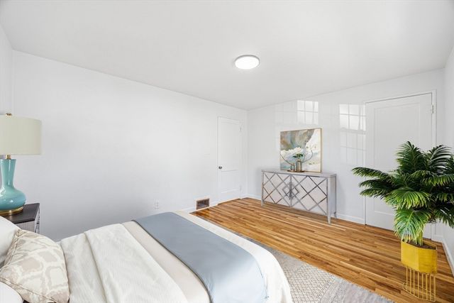 19 Keyes Street, Quincy, MA 02169