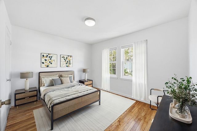 19 Keyes Street, Quincy, MA 02169
