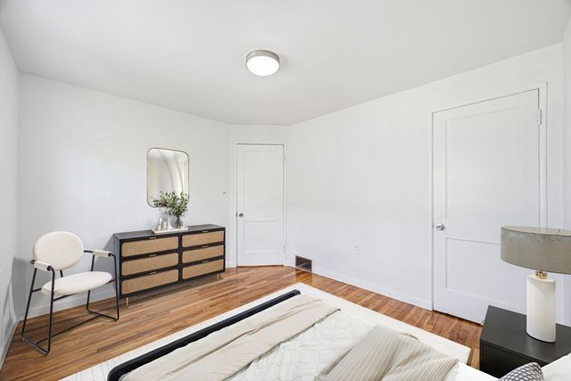 19 Keyes Street, Quincy, MA 02169