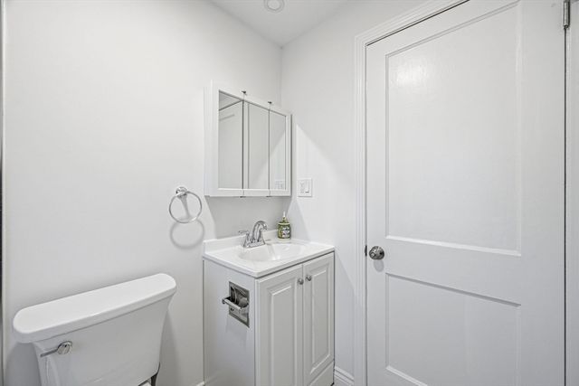 19 Keyes Street, Quincy, MA 02169