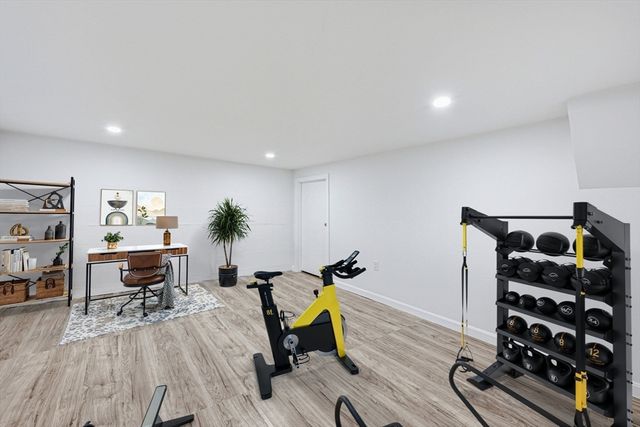 19 Keyes Street, Quincy, MA 02169