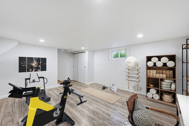 19 Keyes Street, Quincy, MA 02169
