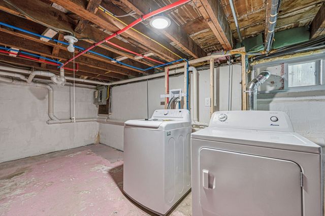19 Keyes Street, Quincy, MA 02169