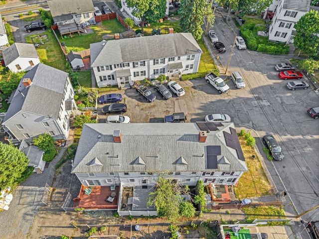 19 Keyes Street, Quincy, MA 02169