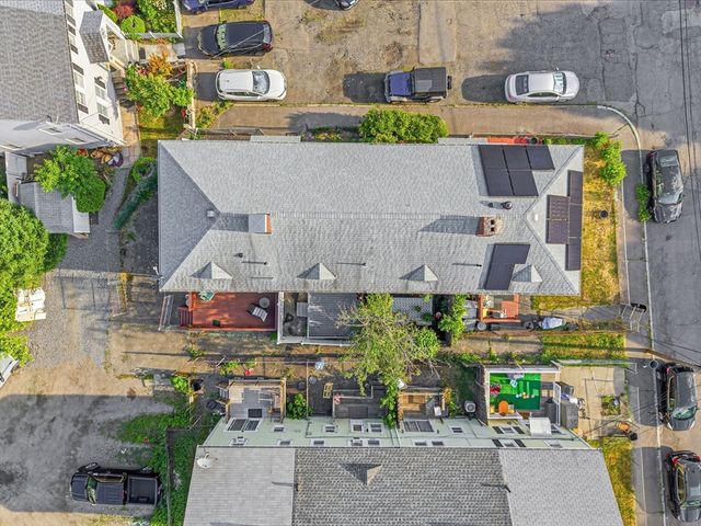 19 Keyes Street, Quincy, MA 02169