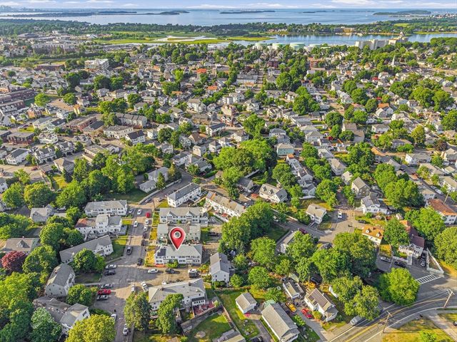 19 Keyes Street, Quincy, MA 02169