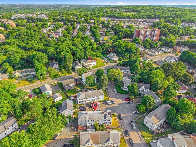 19 Keyes Street, Quincy, MA 02169